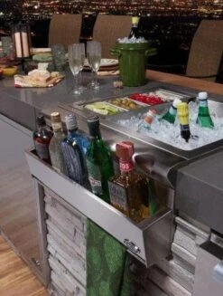 DCS 25" Outdoor Beverage Chiller & Sink Center -Kitchen Grill Shop bc25b 1 6c5d5fef f2bc 49a6 96d7 a4f6b573c315