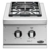 DCS 14" Series 7 Double Side Burner Built-In -Kitchen Grill Shop bgc132 1