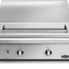 DCS 30" 7 Series Traditional Built-In Grill NON-Rotisserie - BGC Model -Kitchen Grill Shop bgc30 c 1 1 2 1 nobanner 1