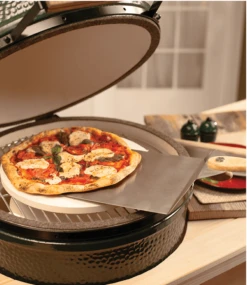 Big Green Egg XLarge Egg -Kitchen Grill Shop bge pizza x700 1b254897 d5de 46bf a556 958b02247471