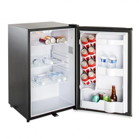 Blaze 20" Outdoor Compact Refridgerator Blaze 20" Outdoor Compact Refridgerator -Kitchen Grill Shop blz ssrf126