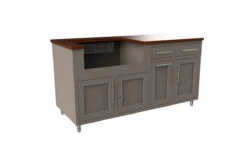 Challenger Designs Coastal 67.25 GWDD