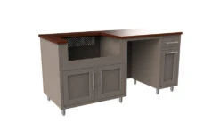 Challenger Designs Coastal 73.5 GRW