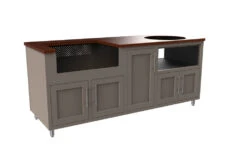 Challenger Designs Coastal 83 GDK