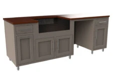 Challenger Designs Coastal 90.125 WGRDD