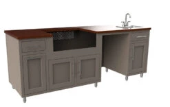 Challenger Designs Coastal 90.125 WGRS