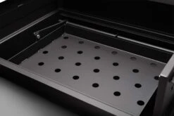 Yoder Smokers 24x36 Flat Top -Kitchen Grill Shop charcoal grill 24x36 11