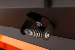 Yoder Smokers 24x36 Competition Cart Flat Top -Kitchen Grill Shop charcoal grill 24x36 11c 1