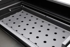 Yoder Smokers 24x48 Flat Top -Kitchen Grill Shop charcoal grill 24x48 11