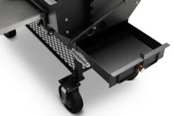 Yoder Smokers 24x48 Flat Top -Kitchen Grill Shop charcoal grill 24x48 12