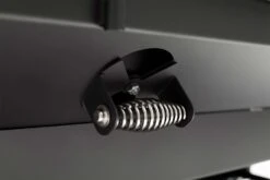 Yoder Smokers 24x48 Flat Top -Kitchen Grill Shop charcoal grill 24x48 14