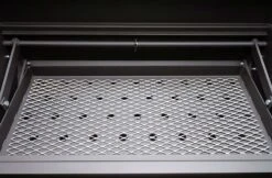 Yoder Smokers 24x48 Competition Cart Flat Top -Kitchen Grill Shop charcoal grill 24x48 14c