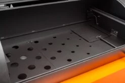 Yoder Smokers Cimarron Pellet Competition Smoker 10 Yoder Smokers Cimarron Pellet Competition Smoker -Kitchen Grill Shop cimarron pellet competition smoker 08