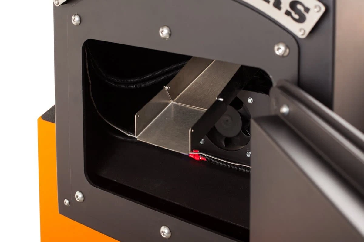 Yoder Smokers Cimarron Pellet Competition Smoker Yoder Smokers Cimarron Pellet Competition Smoker -Kitchen Grill Shop cimarron pellet competition smoker 11