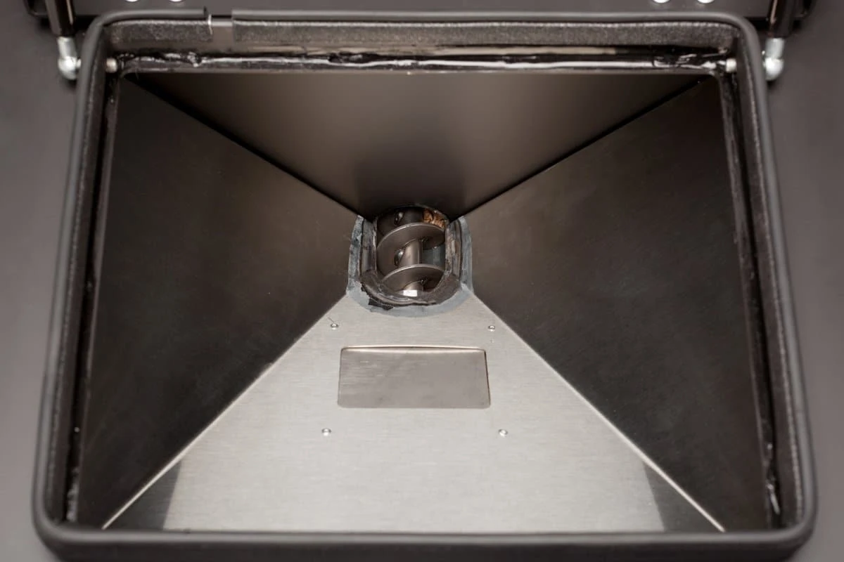 Yoder Smokers Cimarron Pellet Competition Smoker Yoder Smokers Cimarron Pellet Competition Smoker -Kitchen Grill Shop cimarron pellet competition smoker 12