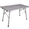 Camp Chef Mesa Aluminum Camp Table -Kitchen Grill Shop ct48a 3