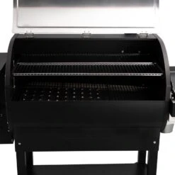 Camp Chef Woodwind WIFI 36" Pellet Grill -Kitchen Grill Shop dca00edc89f4f9a8fd843ca7b0bca5d7