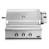 DCS 30"Series 7 Traditional Built-In Gas Grill With Rotisserie -Kitchen Grill Shop dcs 30 inch professional built in grill with rotisserie 2016 1 1