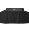 DCS Grill Cover For A 30 Inch Grill On Cart With Side Burner -Kitchen Grill Shop dcs 48 inch grill cover on cart 4