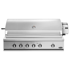 DCS Series 7 Traditional 48-Inch Built-In Gas Grill With Rotisserie