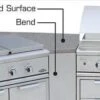DCS Liberty Bend Unit 2 DCS Liberty Bend Unit -Kitchen Grill Shop dcs liberty bend unit