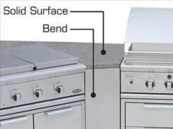 DCS Liberty Bend Unit