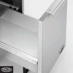 DCS Tank Drawer Bottom Cover For CAD Cart And Access Drawers