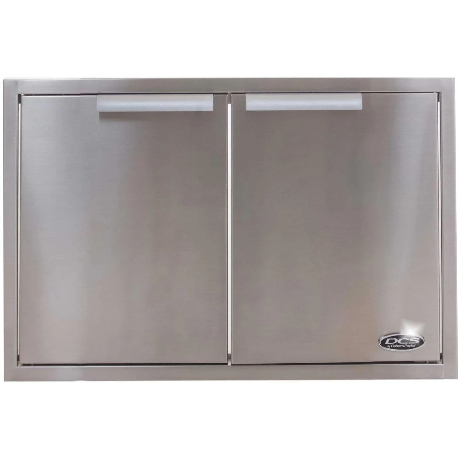 DCS 36" Built-In Double Access Doors DCS 36" Built-In Double Access Doors -Kitchen Grill Shop dcs 30 inch double access door 7be200a3 47a1 44c5 9b56 ffadcf16adbd