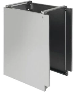 DCS Ice Machine Wrapper