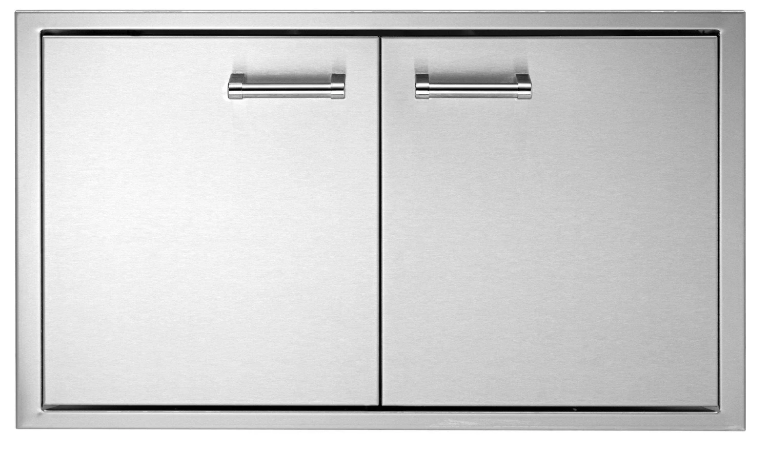 Delta Heat 36" Double Access Doors Delta Heat 36" Double Access Doors -Kitchen Grill Shop dhad32 c 1 ae4f853a 8429 4b4b aee9 1c1716b000e6