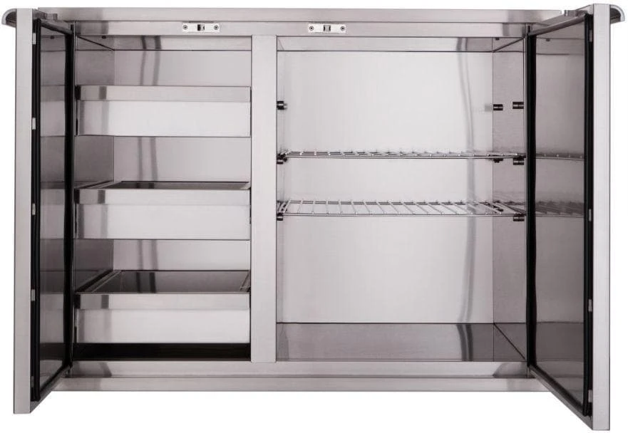 DCS 42" Dry Pantry DCS 42" Dry Pantry -Kitchen Grill Shop dp42a