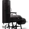 Yoder Smokers 20" Loaded Durango Offset Smoker 1 Yoder Smokers 20" Loaded Durango Offset Smoker -Kitchen Grill Shop durango 20