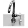 Twin Eagles Faucet Kit, Hot And Cold (Optional Accessory) -Kitchen Grill Shop facuet