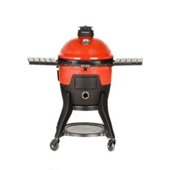 Kamado Joe® Pellet Joe 18" Ceramic Pellet Grill
