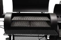 Yoder Smokers 24" Kingman Offset Smoker 6 Yoder Smokers 24" Kingman Offset Smoker -Kitchen Grill Shop kingman offset pit smoker 10