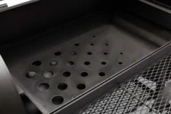 Yoder Smokers 24" Kingman Offset Smoker 12 Yoder Smokers 24" Kingman Offset Smoker -Kitchen Grill Shop kingman offset pit smoker 11