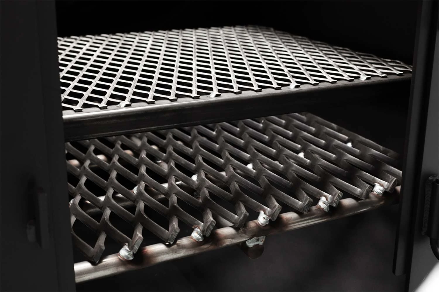 Yoder Smokers 24" Kingman Offset Smoker Yoder Smokers 24" Kingman Offset Smoker -Kitchen Grill Shop kingman offset pit smoker 13