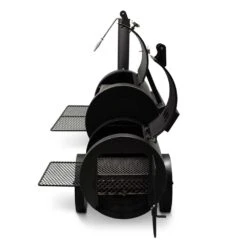 Yoder Smokers 24" Kingman Offset Smoker 10 Yoder Smokers 24" Kingman Offset Smoker -Kitchen Grill Shop kingman offset pit smoker 17