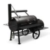 Yoder Smokers 24" Kingman Offset Smoker 2 Yoder Smokers 24" Kingman Offset Smoker -Kitchen Grill Shop kingman offset pit smoker 3