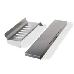 Alfa Gas Pizza Oven Hybrid Kits