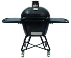 Primo Oval Large All-In-One Charcoal Grill