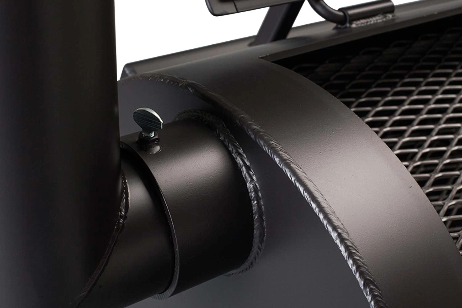 Yoder Smokers 20" Loaded Wichita Offset Smoker Yoder Smokers 20" Loaded Wichita Offset Smoker -Kitchen Grill Shop loaded wichita offset smoker 13 1