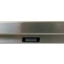 DCS 36" Built-In Double Access Doors DCS 36" Built-In Double Access Doors -Kitchen Grill Shop magnetic latch 29eacc92 bf7d 4599 8b66 73bf05a269b9