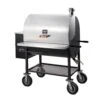 Pitts And Spitts Maverick 2000 Pellet Grill -Kitchen Grill Shop maverick 2000 grill