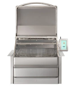 MEMPHIS PRO BUILT-IN ITC3 4 MEMPHIS PRO BUILT-IN ITC3 -Kitchen Grill Shop memphis Pro Built In itc3Open