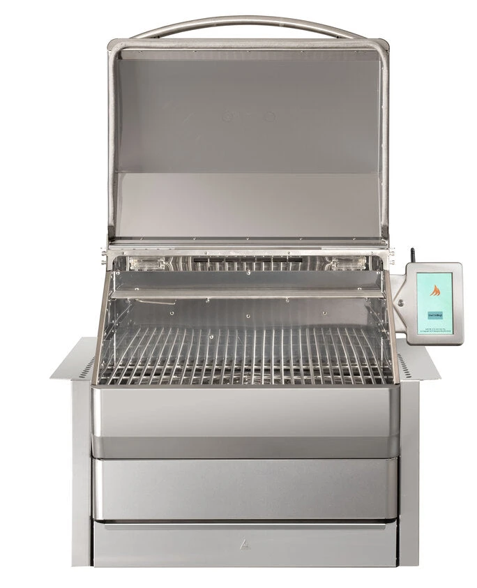 MEMPHIS PRO BUILT-IN ITC3 MEMPHIS PRO BUILT-IN ITC3 -Kitchen Grill Shop memphis Pro Built In itc3Open