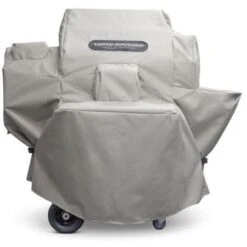 Yoder Smokers 480 Standard Cart Cover