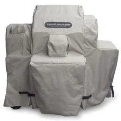 Yoder Smokers Ys-480 Comp Cover