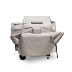 Yoder Smokers YS 640 Grill Cover