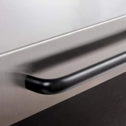 Alfa TABLEMulti-functional Base And Prep Station -Kitchen Grill Shop multi functional base aluminium black handle